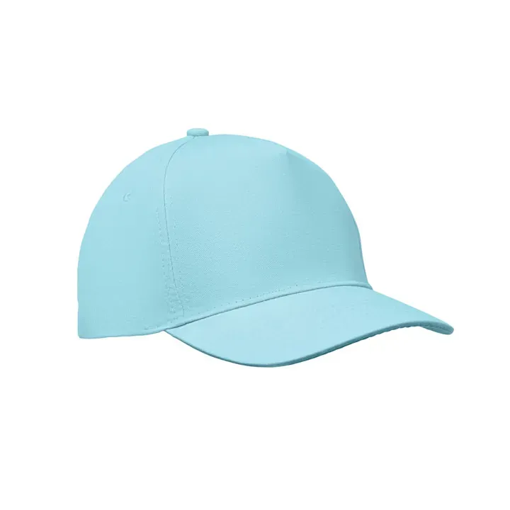 5 panel baseball cap - MO2345 (MOCN#66)
